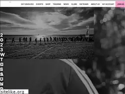Sites similar to britishtriathlon.org