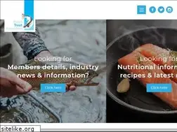 Sites similar to britishtrout.co.uk