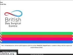 Sites similar to britishurology.com