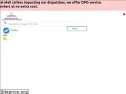 Sites similar to britishvapes.co.uk