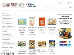 Sites similar to britishvintage.co.uk