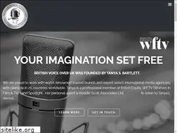 Sites similar to britishvoiceoveruk.com