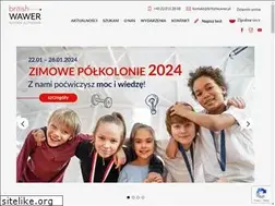 Sites similar to britishwawer.pl