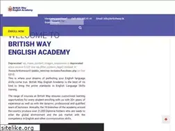 Sites similar to britishway.lk