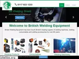 Sites similar to britishwelding.com