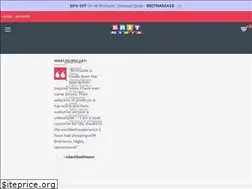 Sites similar to britmania.co.uk