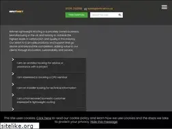 Sites similar to britmet.co.uk
