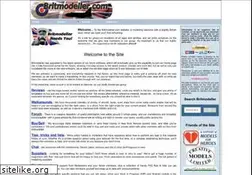 Sites similar to britmodeller.com