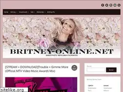 britney-online.net