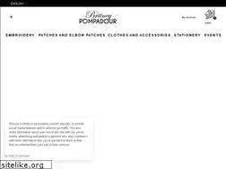 Sites similar to britneypompadour.com