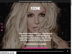Sites similar to britneythezone.com