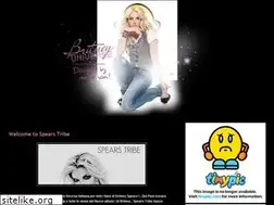 Sites similar to britneyuniverse.blogspot.com