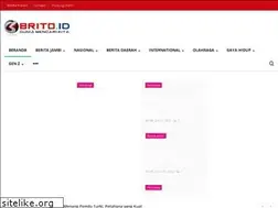 Sites similar to brito.id
