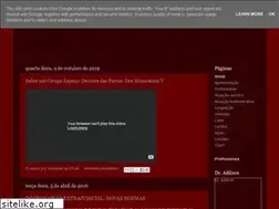 Sites similar to britoebrito.blogspot.com