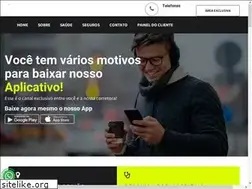 Sites similar to britoguimaraes.com.br