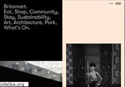 Sites similar to britomart.org