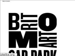Sites similar to britomartcarpark.co.nz