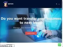 Sites similar to briton-tech.com