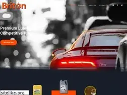Sites similar to britonoil.com