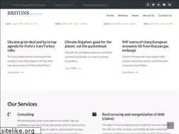 Sites similar to britonsfinance.com