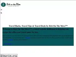 Sites similar to britonthemove.com