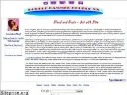 Sites similar to britposters.com