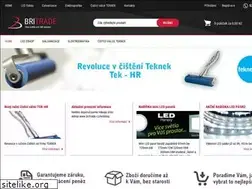 Sites similar to britrade.cz