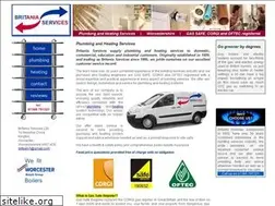 Sites similar to britserv.uk.com