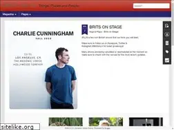 Sites similar to britsinla.blogspot.com