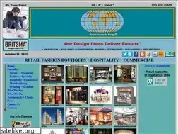 Sites similar to britsmadesigngroup.com