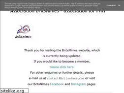 Sites similar to britsnimes.com