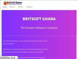 Sites similar to britsoftghana.com