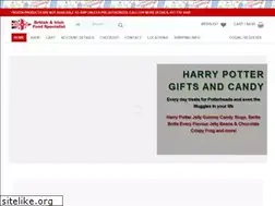 Sites similar to britsrus.com