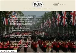 Sites similar to britsusa.com
