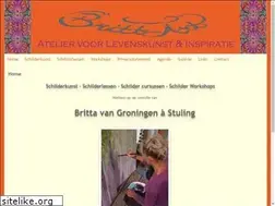 Sites similar to britt-art.com