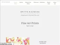 Sites similar to britta-dietsche.ch
