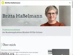 Sites similar to britta-hasselmann.de