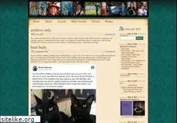 Sites similar to britta.com