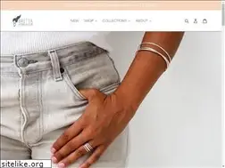 Sites similar to brittaambauen.com