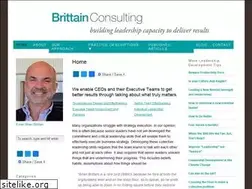 Sites similar to brittainconsulting.ca
