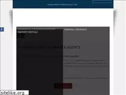 Sites similar to brittainins.com