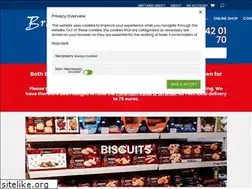 Sites similar to brittains-stores.com