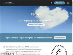 Sites similar to brittajuul.dk