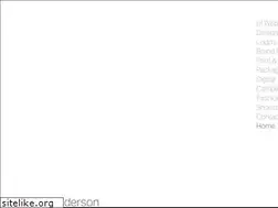 Sites similar to brittaniekiah.com