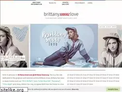 Sites similar to brittany-snow.org