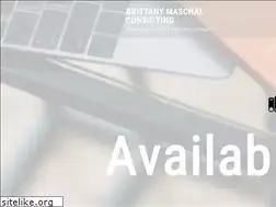 Sites similar to brittany.consulting