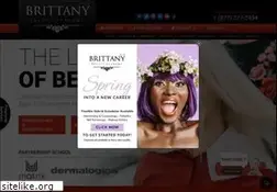 Sites similar to brittanyacademy.edu