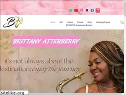 Sites similar to brittanyatterberry.com