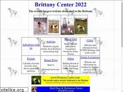 Sites similar to brittanycenter.com