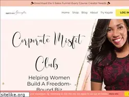 Sites similar to brittanydarrington.com